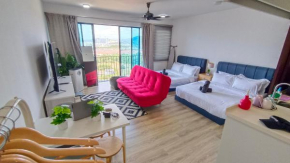 Trefoil Setia Alam MY STAYCATION